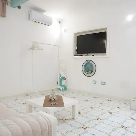Holiday home L'angolo Vacation