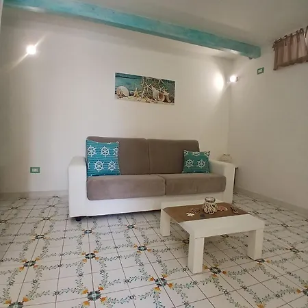 L'angolo Vacation Vakantiehuis Nerano