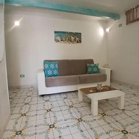 L'angolo Vacation
