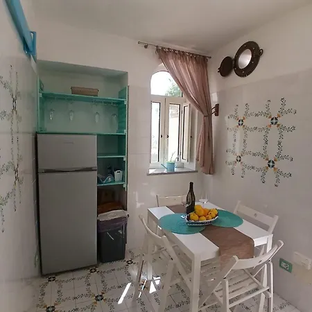Holiday home L'angolo Vacation *