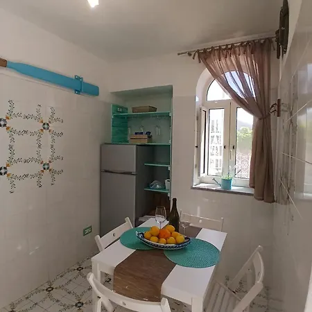 Holiday home L'angolo Vacation *