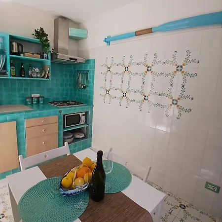 Holiday home L'angolo Vacation