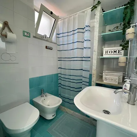 L'angolo Vacation Vakantiehuis Nerano