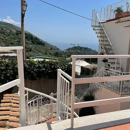 L'angolo Vacation Nerano